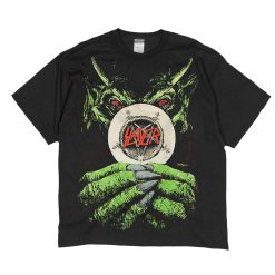 Slayer Root Of All Evil T-Shirt