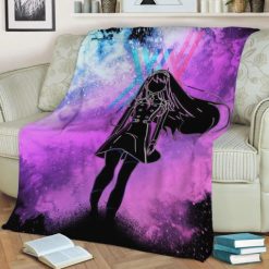 Soul Of The Partner Killer Best Seller Fleece Blanket Throw Blanket Gift