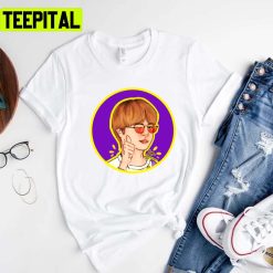 Sowoozoo Festa Bts Jin Thumbs Up Bangtan Boys Unisex T-Shirt