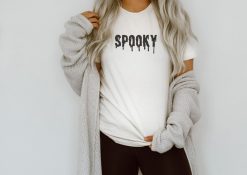 Spooky T-Shirt