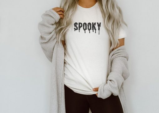 Spooky T-Shirt