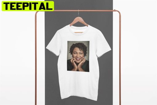 Stacey Abrams Unisex T-Shirt