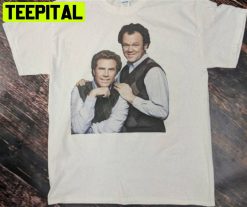 Step Brothers Vintage Art Unisex T-Shirt