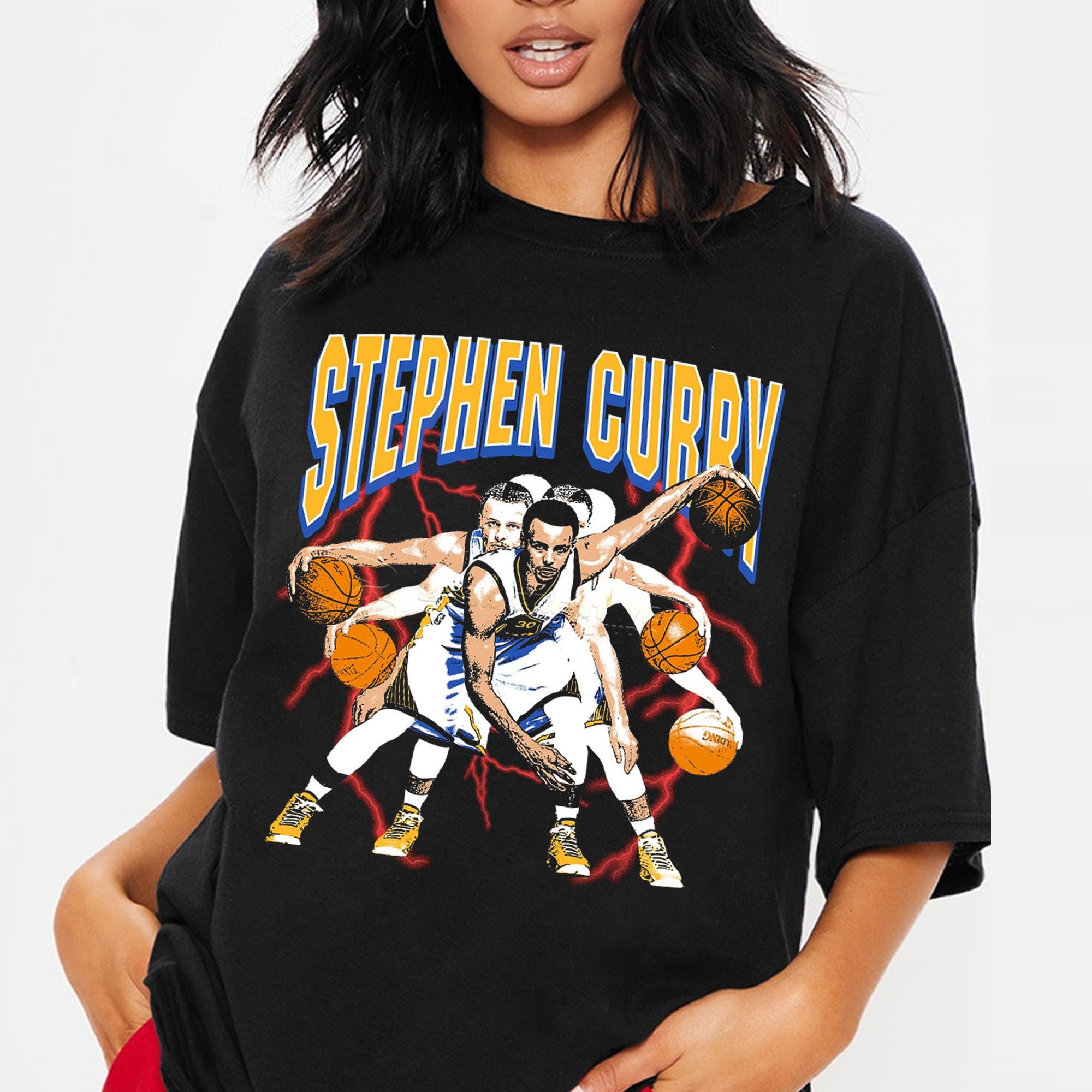 steph curry shirt women