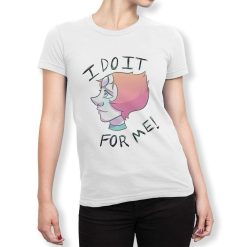 Steven Universe Pearl T-Shirt