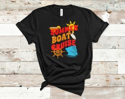 Summer Vacation Shirt