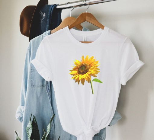 Sunflower Unisex T-Shirt