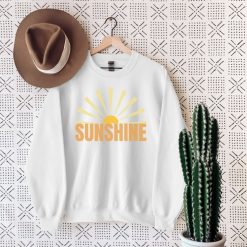 Sunshine Sweatshirt