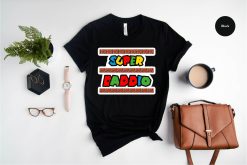 Super Daddio Shirt