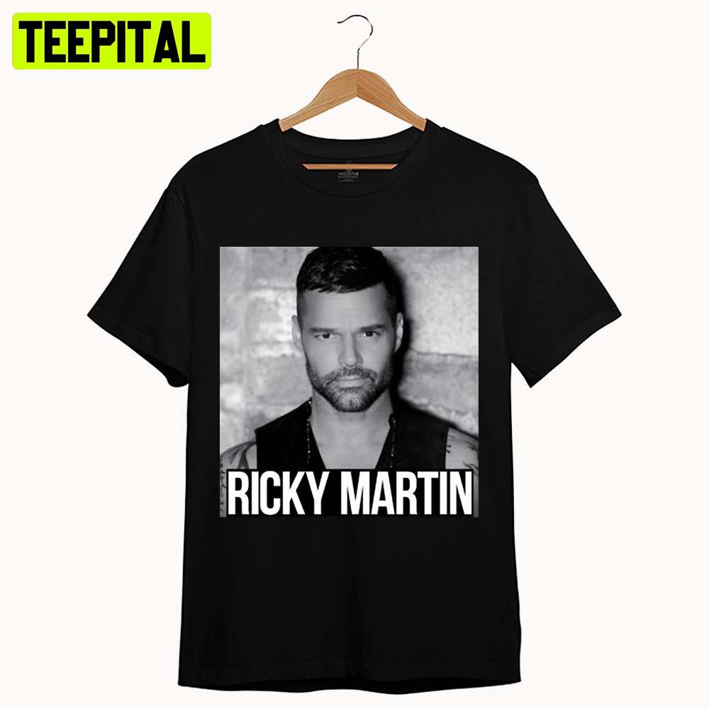 Tampan Tampan Bewok Martin Ricky Sepertidulu Unisex T-Shirt