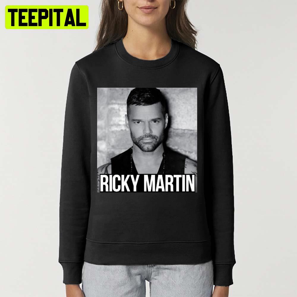Tampan Tampan Bewok Martin Ricky Sepertidulu Unisex T-Shirt