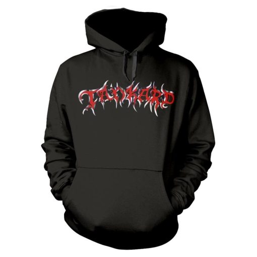 Tankard The Morning After Hoodie