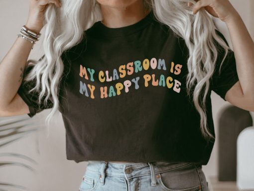 Teacher Shirt