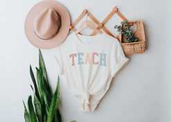 Teacher T-Shirt