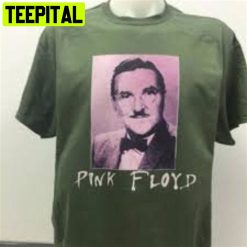 The Barber Pink Floyd Andy Griffith Show Unisex T-Shirt