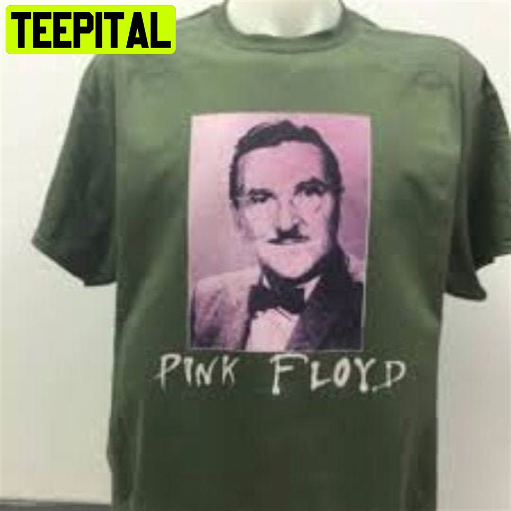 Pink floyd andy griffith hotsell t shirt