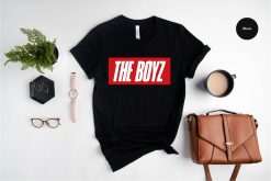The Boyz Shirt