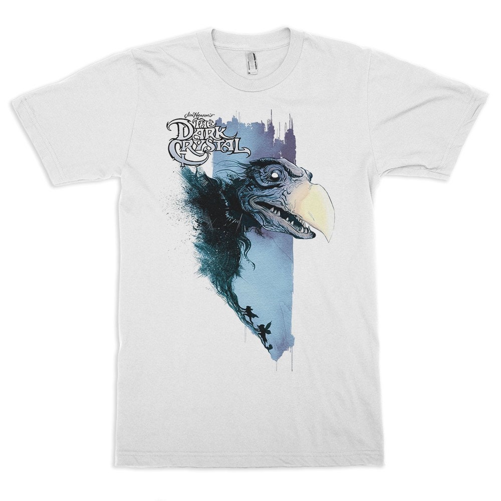 The Dark Crystal Design Unisex T-Shirt