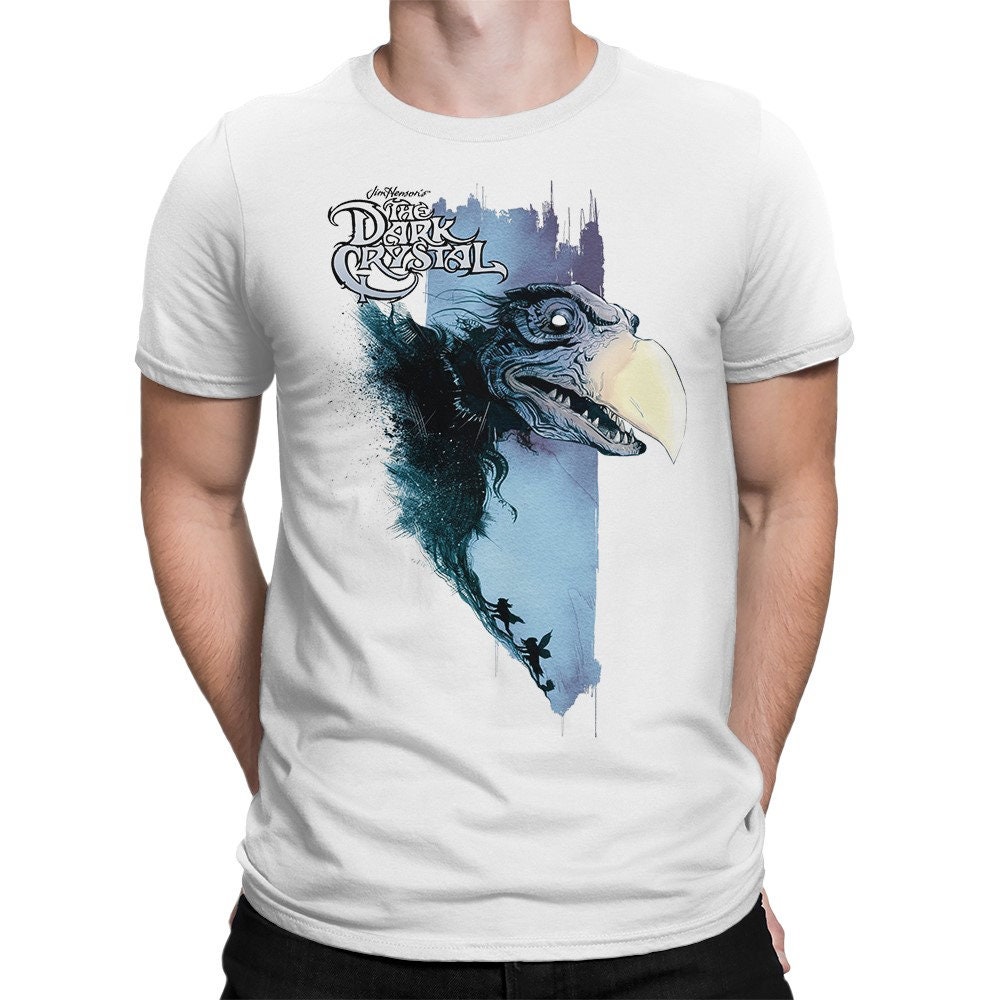 The Dark Crystal Design Unisex T-Shirt