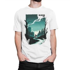 The Last of Us Part II T-Shirt