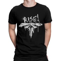 The Last of Us Rise T-Shirt