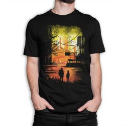 The Last of Us T-Shirt