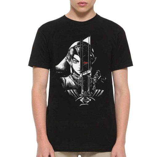 The Legend of Zelda Dark Link T-Shirt