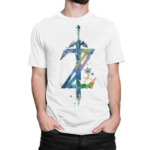 The Legend of Zelda Skyward Sword T-Shirt