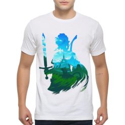 The Legend of Zelda T-Shirt