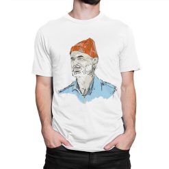 The Life Aquatic with Steve Zissou T-Shirt