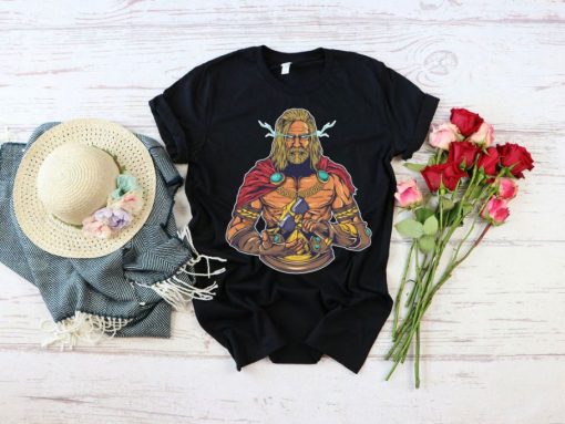 Thor Shirt