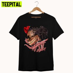 Thugger 21 Savage Rap Hip Hop Unisex T-Shirt