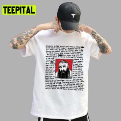 Timmy Rancid Band Design Design Unisex T-Shirt