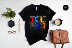 Tokyo Shirt