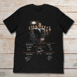 Tony Sirico Rip Paulie Gualtieri Soprano Family Peter Paul 1942-2022 Thank You For The Memories Unisex T-Shirt