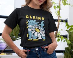 Top Popular Clairo Festival Datesworld Tour 2019 Concert Unisex T-Shirt