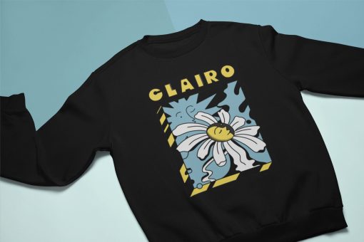 Top Popular Clairo Festival Datesworld Tour 2019 Concert Unisex T-Shirt