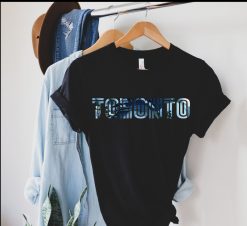 Toronto Canada T-Shirt