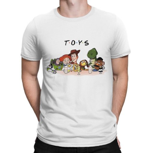 Toy Story Friends T-Shirt