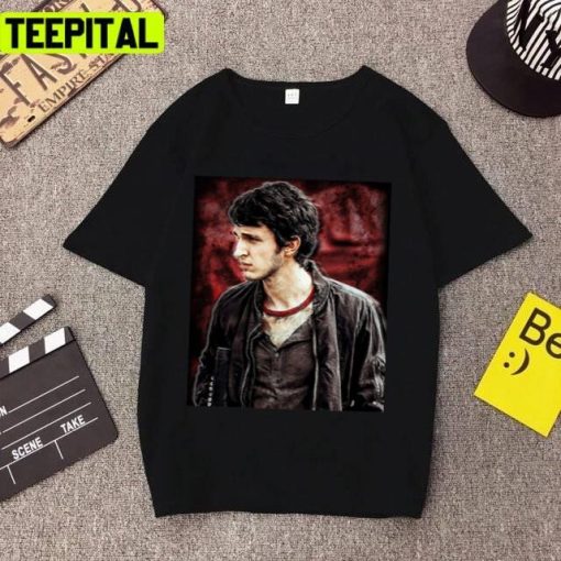 Tribute Thomas Nat Zang Z Nation 10k Unisex T-Shirt