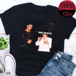 Trust No Bitch Selena Quintanilla Birthday Party Graphic Unisex T-Shirt