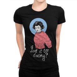 Twin Peaks Audrey Horne Art T-Shirt