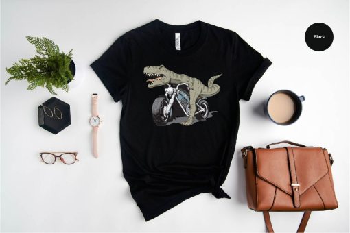 Tyrannosaurus Rex Shirt