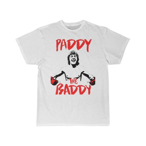 Ufc Mma Ufc Merch Paddy The Baddy Pimblett Unisex T-Shirt