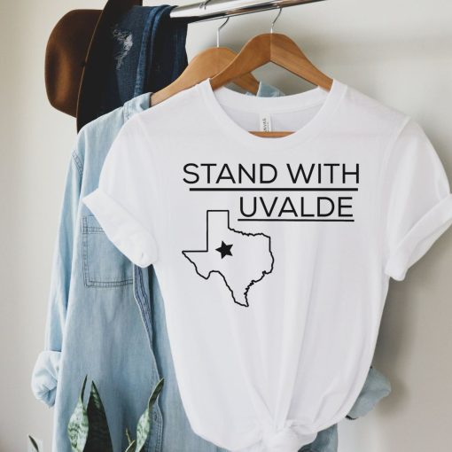 Uvalde Shirt