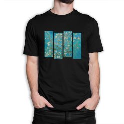 Van Gogh Almond Blossom T-Shirt