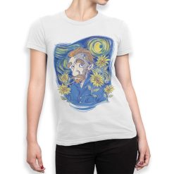 Vincent van Gogh Original Art T-Shirt