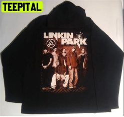 Vintage 2000 Linkin Park Unisex T-Shirt