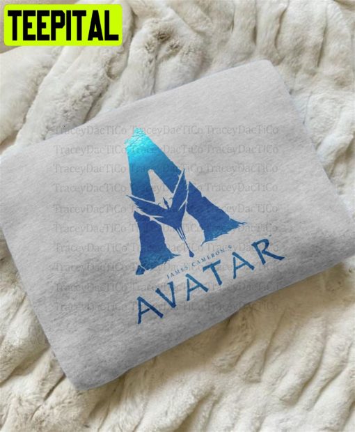 Vintage Avatar The Way Of Water 2022 Movie Unisex Sweatshirt