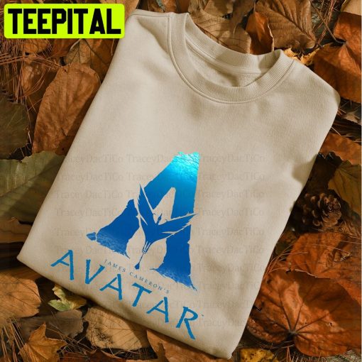 Vintage Avatar The Way Of Water 2022 Movie Unisex Sweatshirt